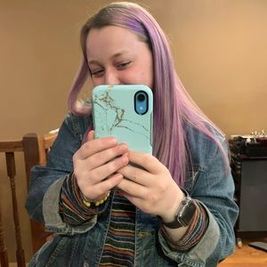 Meet your Posher, Miranda